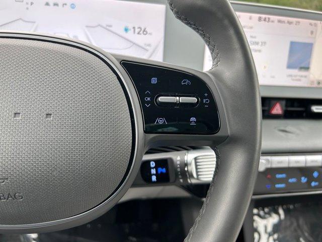used 2023 Hyundai IONIQ 5 car, priced at $28,690
