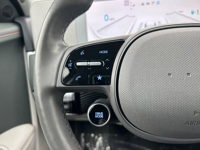 used 2023 Hyundai IONIQ 5 car, priced at $28,690