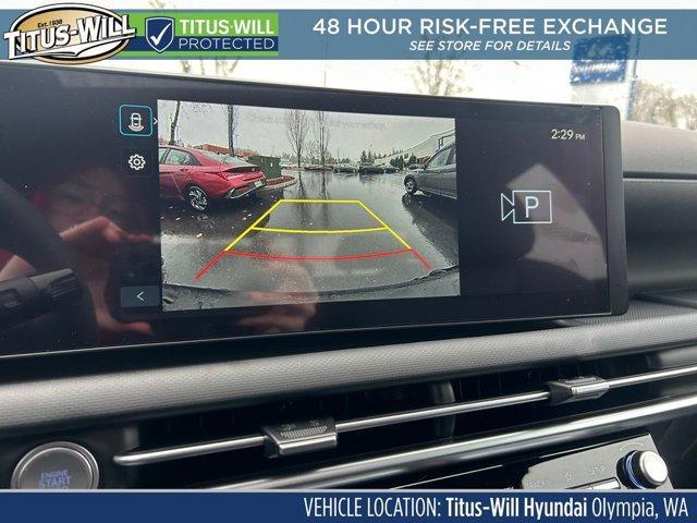 new 2026 Hyundai SANTA CRUZ car, priced at $38,200