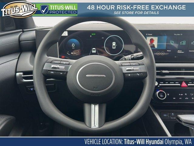 new 2026 Hyundai SANTA CRUZ car, priced at $38,200