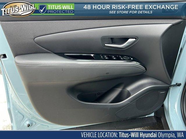 new 2026 Hyundai SANTA CRUZ car, priced at $45,860