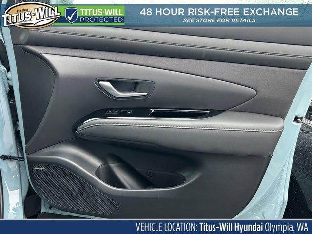 new 2026 Hyundai SANTA CRUZ car, priced at $45,860