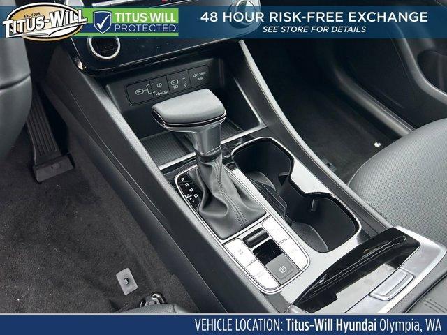 new 2026 Hyundai SANTA CRUZ car, priced at $45,860