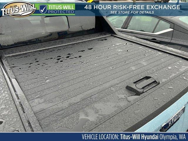 new 2026 Hyundai SANTA CRUZ car, priced at $45,860