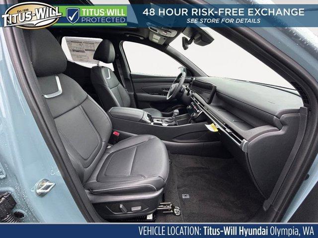 new 2026 Hyundai SANTA CRUZ car, priced at $45,860