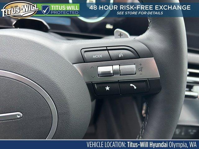 new 2026 Hyundai SANTA CRUZ car, priced at $45,860