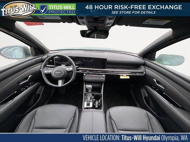 new 2026 Hyundai SANTA CRUZ car, priced at $45,860