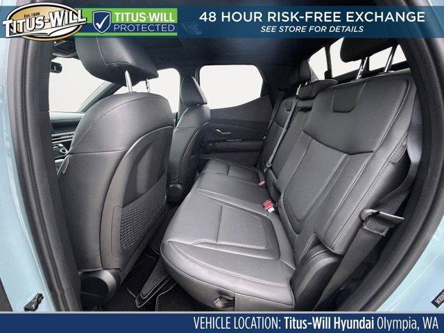new 2026 Hyundai SANTA CRUZ car, priced at $45,860