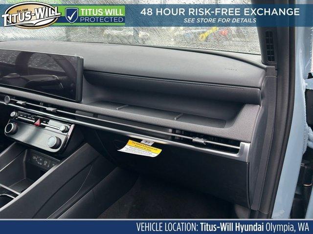 new 2026 Hyundai SANTA CRUZ car, priced at $45,860