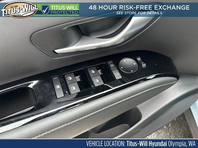 new 2026 Hyundai SANTA CRUZ car, priced at $45,860