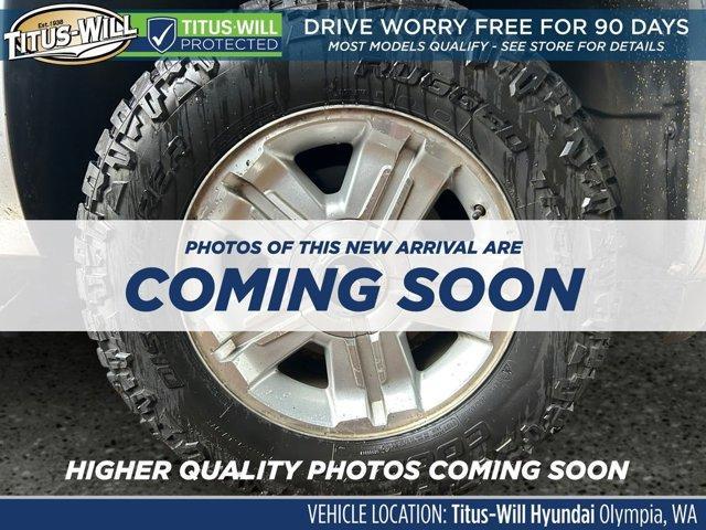 used 2013 Chevrolet Silverado 1500 car, priced at $16,450