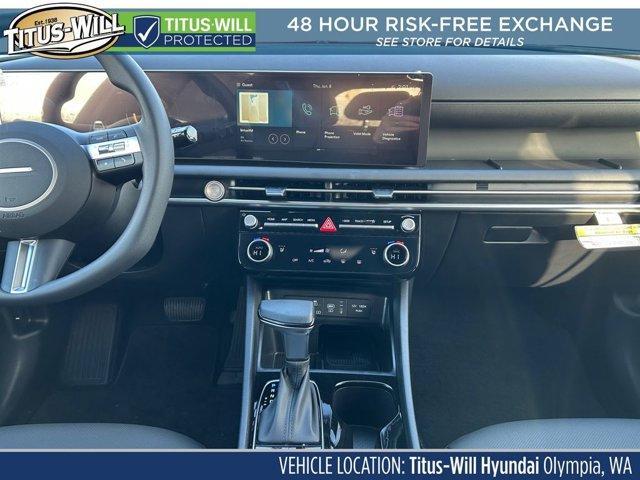 new 2026 Hyundai SANTA CRUZ car, priced at $37,997