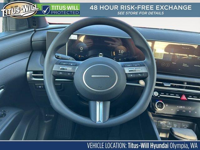 new 2026 Hyundai SANTA CRUZ car, priced at $37,997