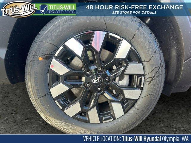 new 2026 Hyundai SANTA CRUZ car, priced at $37,997