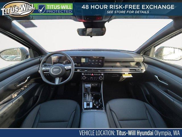 new 2026 Hyundai SANTA CRUZ car, priced at $37,997