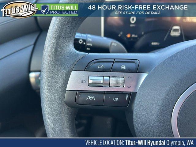 new 2026 Hyundai SANTA CRUZ car, priced at $37,997