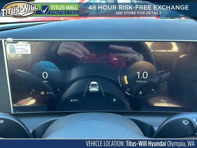 new 2026 Hyundai SANTA CRUZ car, priced at $37,997