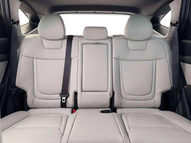 new 2026 Hyundai TUCSON Hybrid car, priced at $43,750