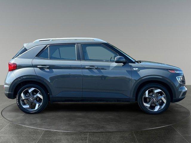 used 2025 Hyundai Venue car, priced at $21,350