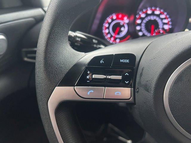 used 2022 Hyundai Elantra car, priced at $19,250