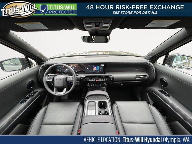 new 2026 Hyundai Palisade car, priced at $49,457