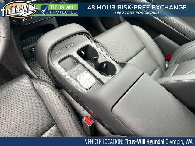 new 2026 Hyundai Palisade car, priced at $49,457