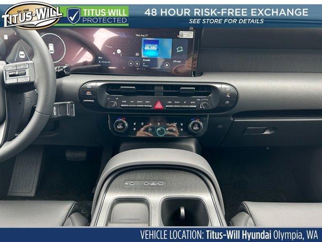 new 2026 Hyundai Palisade car, priced at $49,457