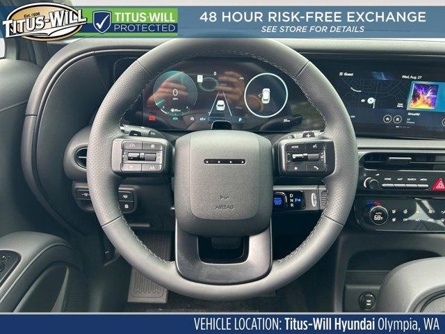 new 2026 Hyundai Palisade car, priced at $49,457