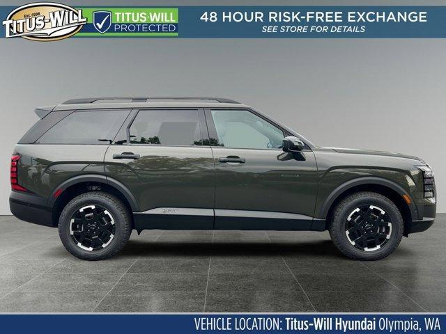 new 2026 Hyundai Palisade car, priced at $49,457