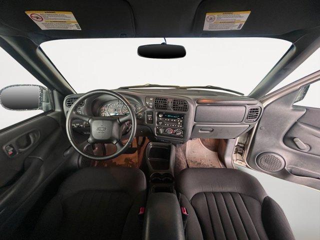 used 2003 Chevrolet S-10 car, priced at $9,999