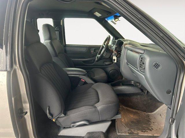 used 2003 Chevrolet S-10 car, priced at $9,999