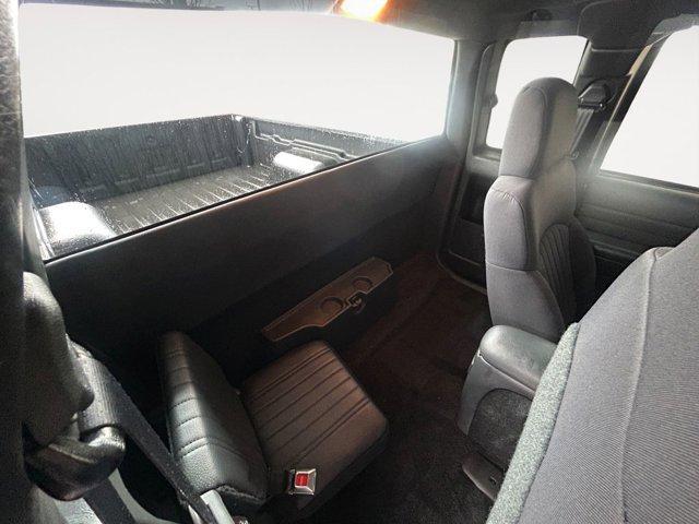 used 2003 Chevrolet S-10 car, priced at $9,999