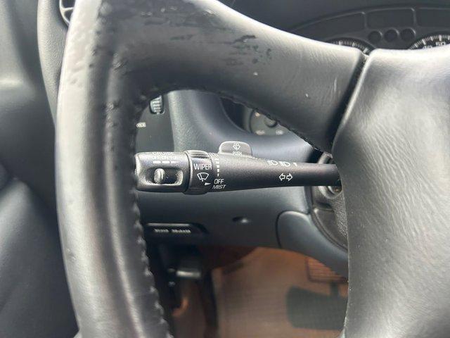 used 2003 Chevrolet S-10 car, priced at $9,999