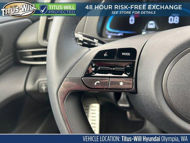 new 2026 Hyundai Elantra car, priced at $25,061