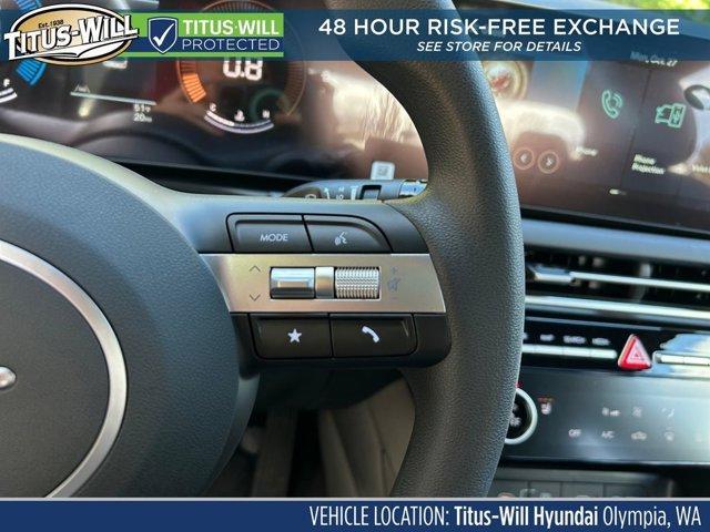 new 2026 Hyundai SANTA CRUZ car, priced at $35,500