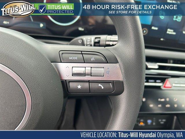 new 2026 Hyundai SANTA CRUZ car, priced at $37,711