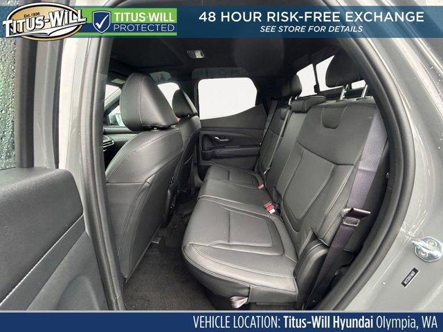 new 2026 Hyundai SANTA CRUZ car, priced at $37,711