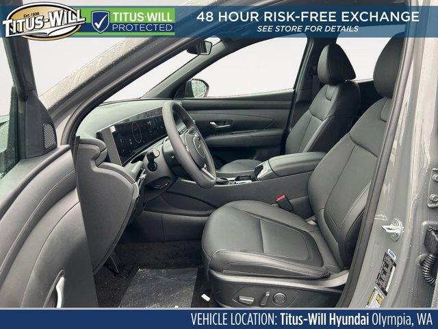 new 2026 Hyundai SANTA CRUZ car, priced at $37,711