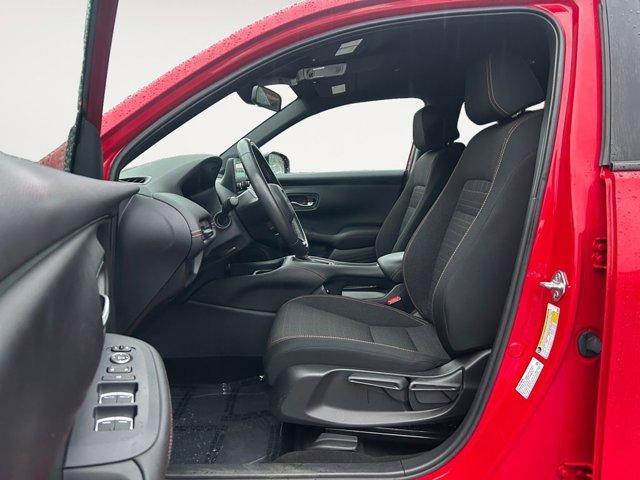 used 2023 Honda HR-V car, priced at $24,801