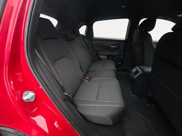 used 2023 Honda HR-V car, priced at $24,801