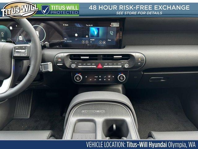 new 2026 Hyundai Palisade car, priced at $47,000