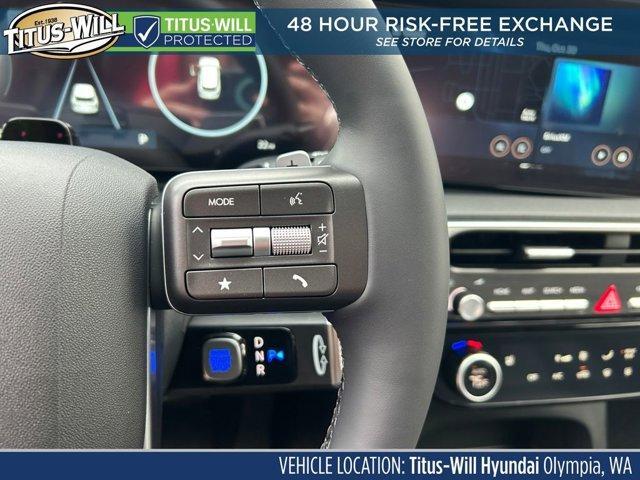 new 2026 Hyundai Palisade car, priced at $47,000