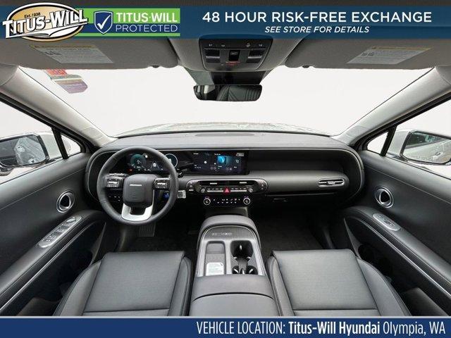 new 2026 Hyundai Palisade car, priced at $47,000