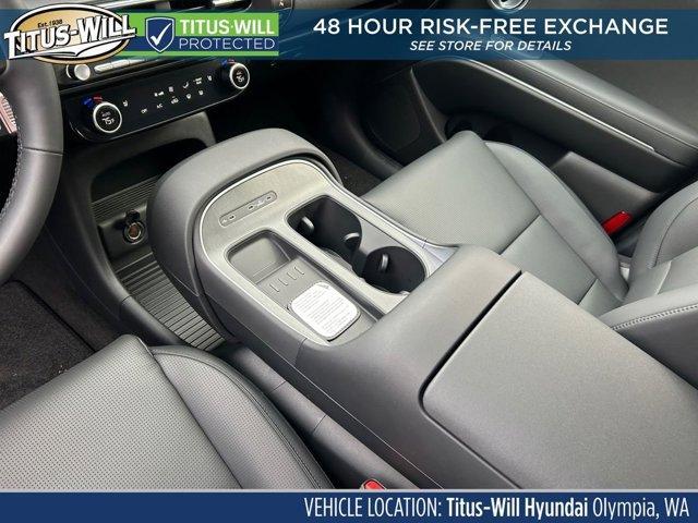 new 2026 Hyundai Palisade car, priced at $47,000
