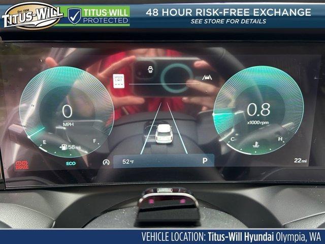 new 2026 Hyundai Palisade car, priced at $47,000