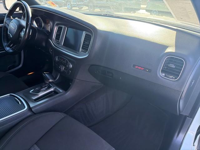 used 2022 Dodge Charger car, priced at $43,468