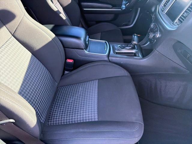 used 2022 Dodge Charger car, priced at $43,468