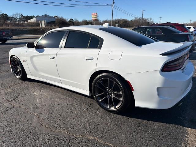 used 2022 Dodge Charger car, priced at $43,468