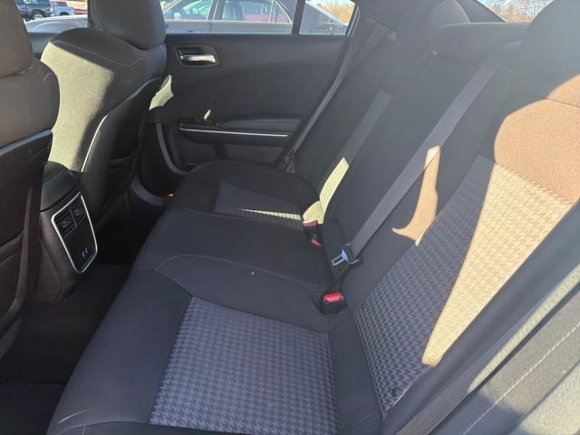 used 2022 Dodge Charger car, priced at $43,468