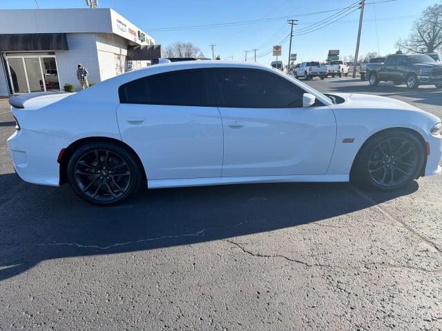 used 2022 Dodge Charger car, priced at $43,468